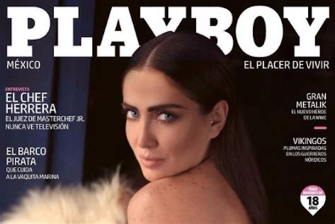 modelos mexicanas desnudas|Celia Lora se desnuda por tercera vez en Playboy México .